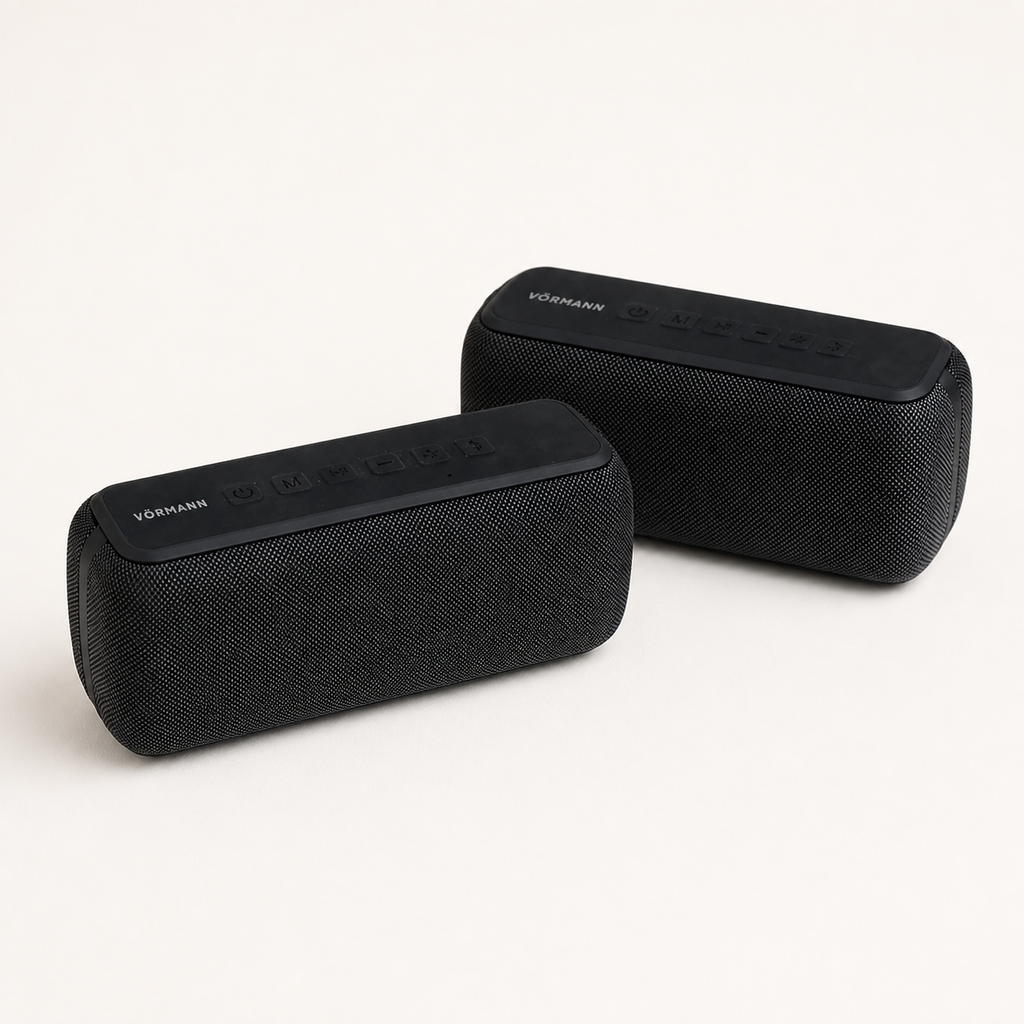 Strum Stereo — Set de 2