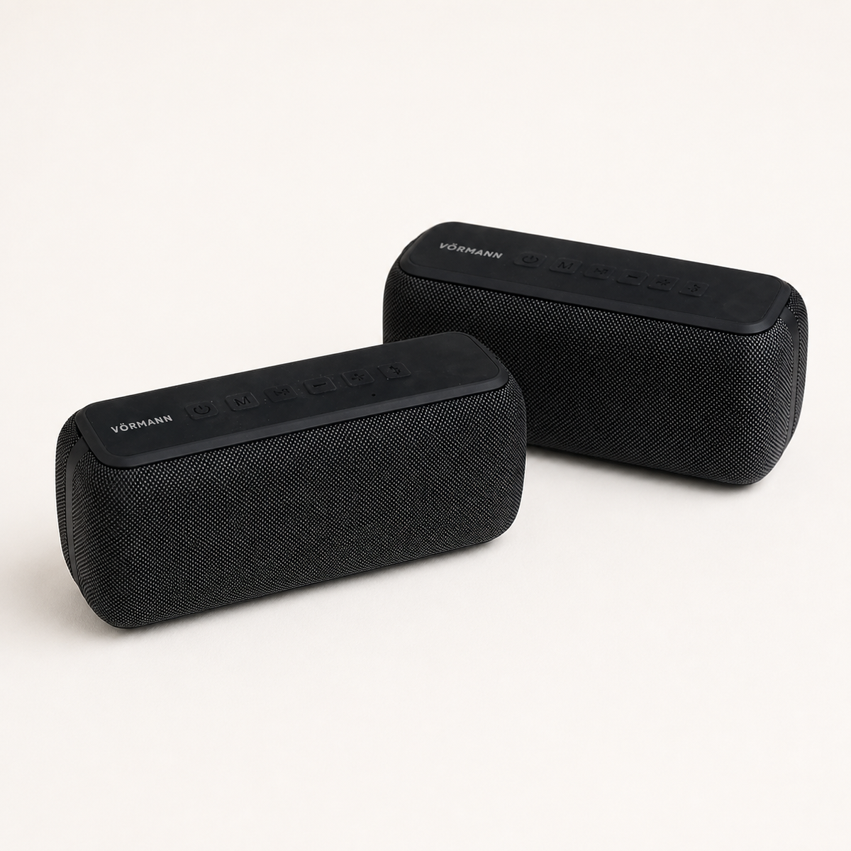 Strum Stereo — Set de 2