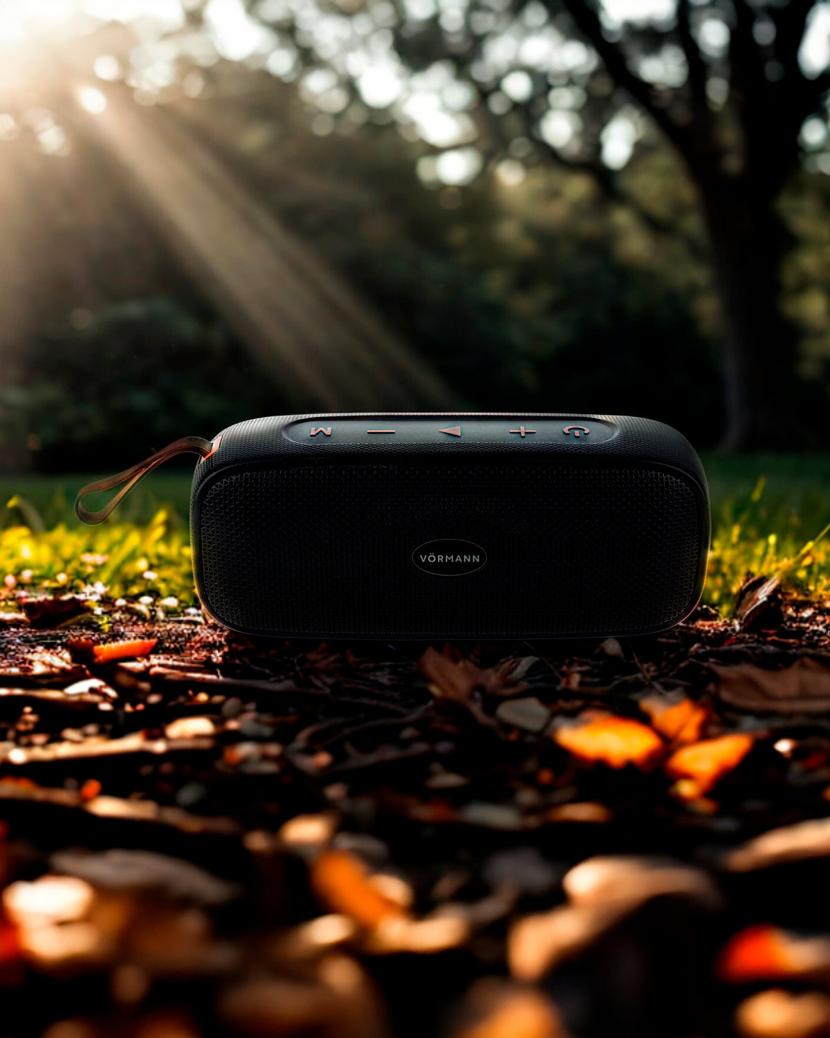 Core Stereo — Set de 2